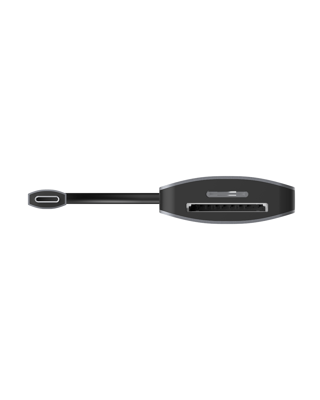 Sitecom - USB-C Card Reader UHS-II (312MB/s) - MD-1010