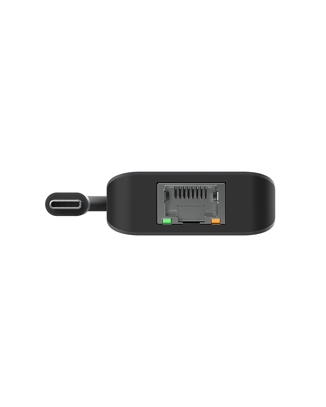 Sitecom - 8 in 1 USB-C Power Delivery Multiport Adapter - CN-5507