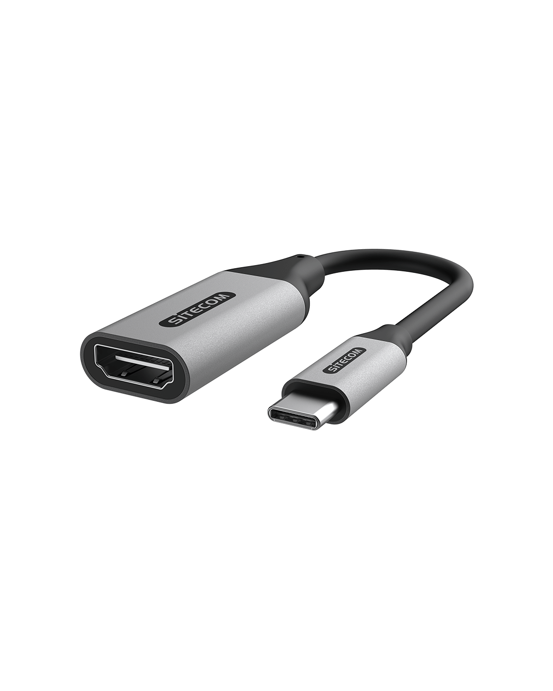 Sitecom - USB-C to HDMI 1.4 adapter - AD-1001