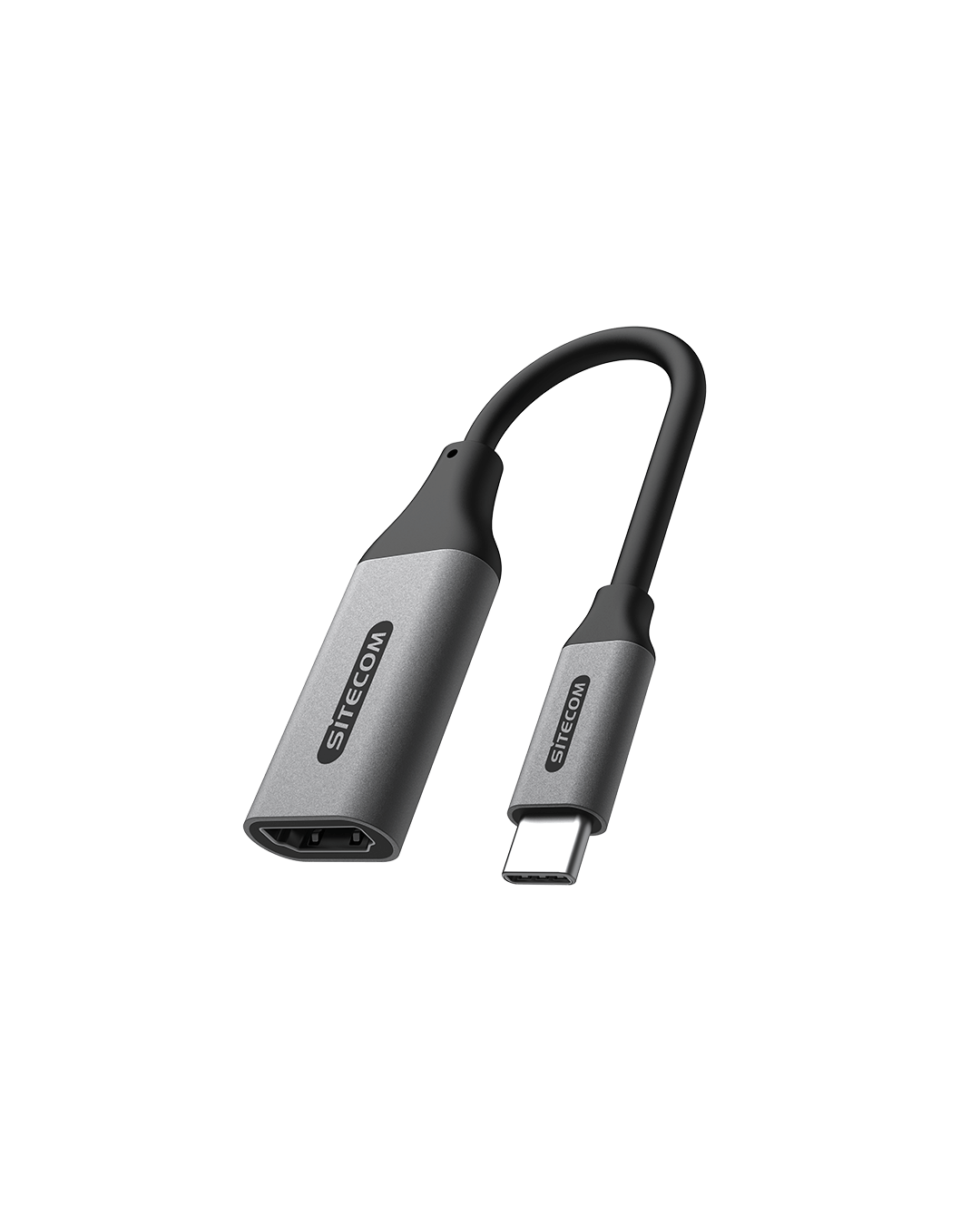 USB-C™ to HDMI 4K Adapter