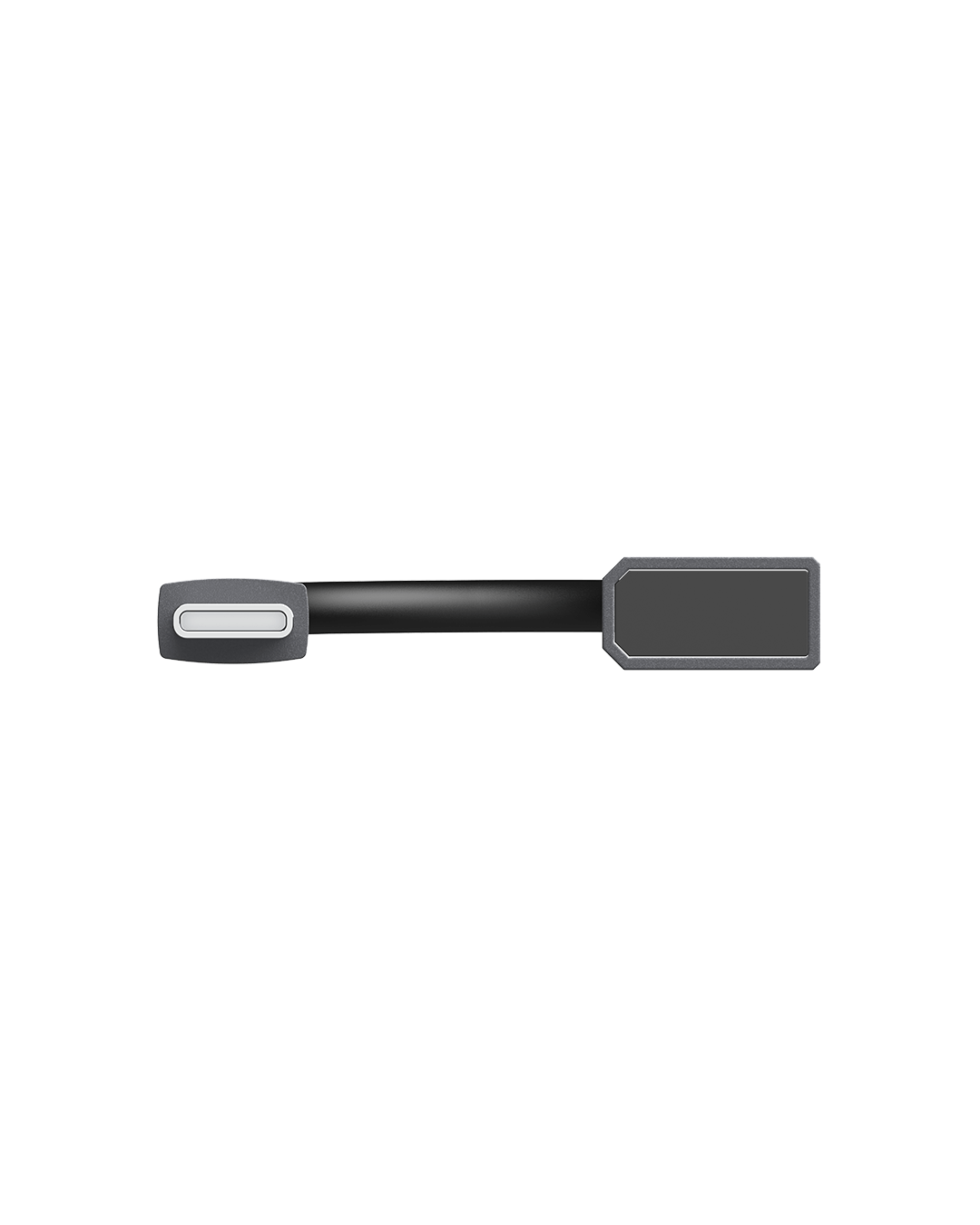 Sitecom - USB-C to 4x USB-A Nano hub - CN-5001