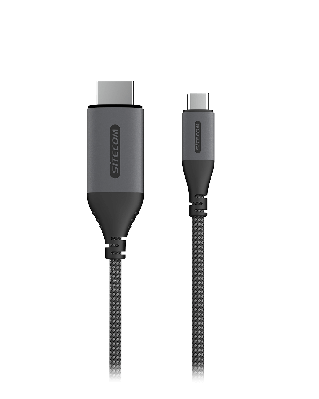 Sitecom - USB-C to HDMI 2.1 cable 1,8m - CA-1002