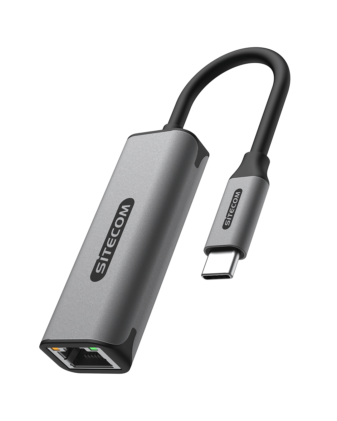 Sitecom - USB-C to Ethernet 2.5Gbit adapter - AD-1006