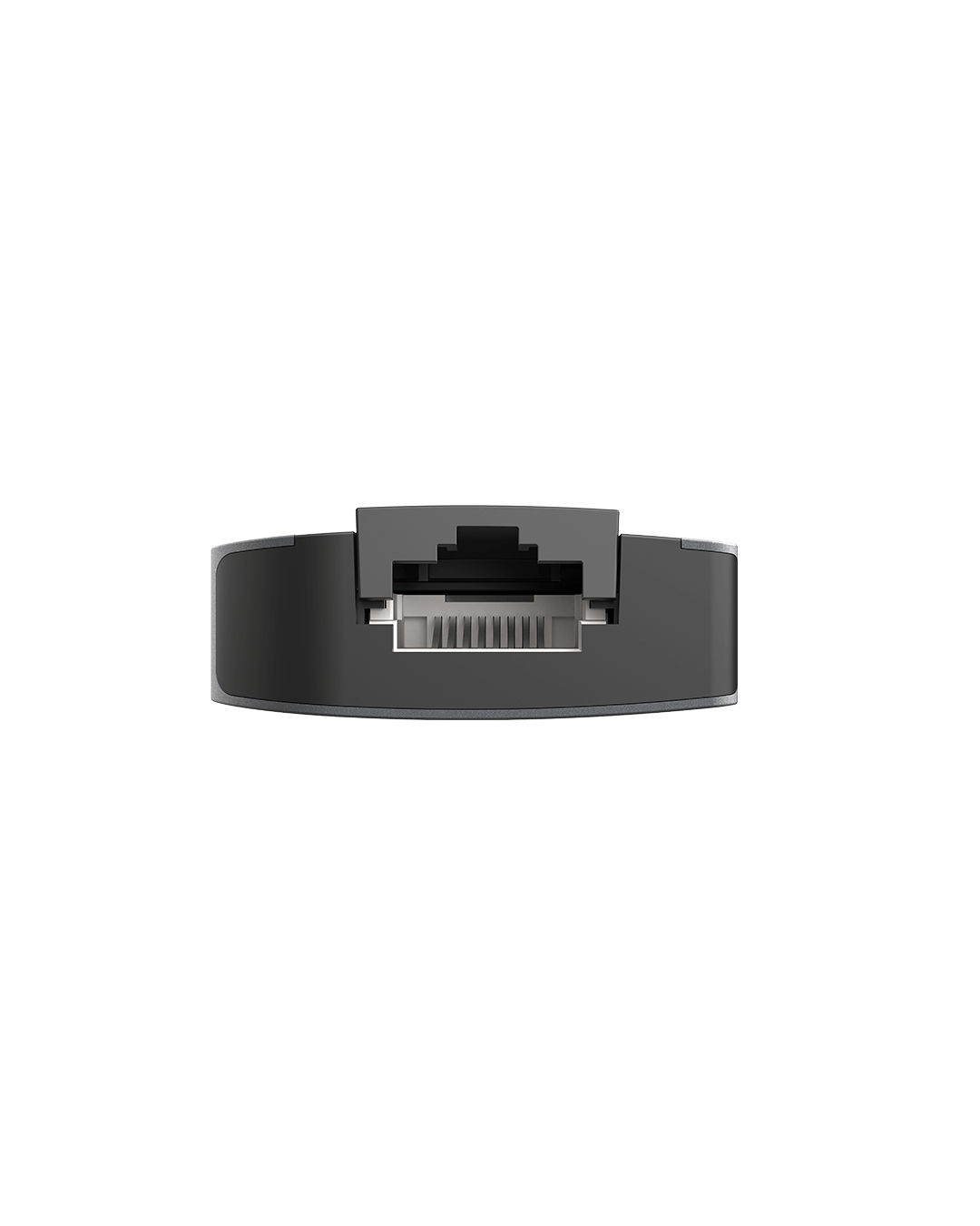 Sitecom - 6 in 2 MacBook Multiport Hub - AC-1001