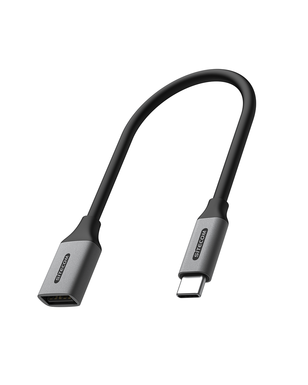 SITECOM ADAPTER USB-A 2 LAN 1GBIT