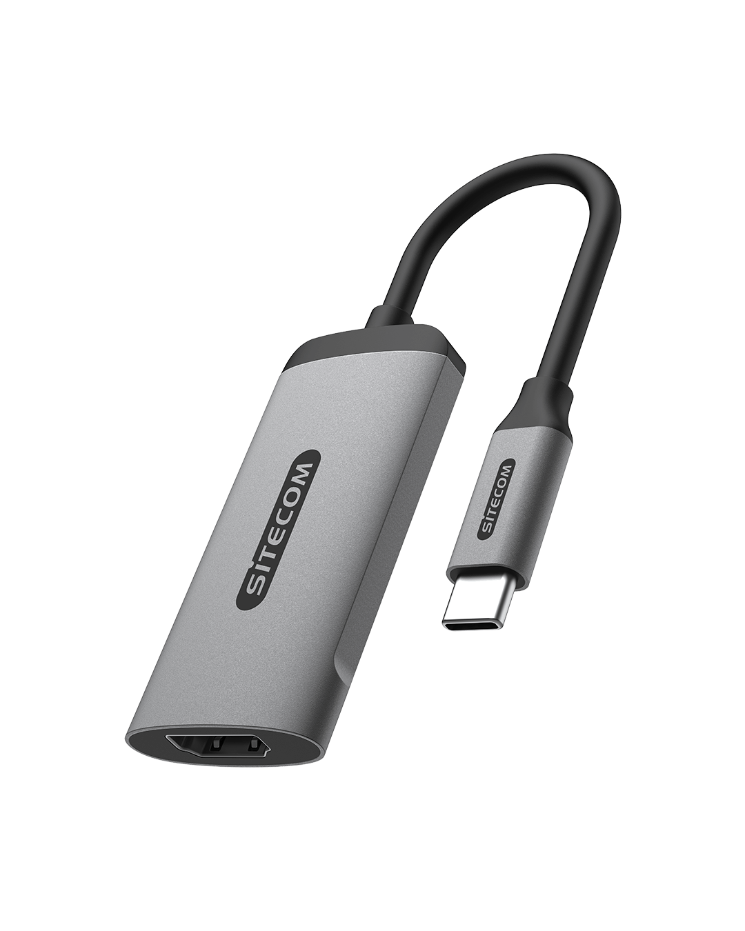 Sitecom - USB-C to HDMI 2.1 adapter - AD-1003
