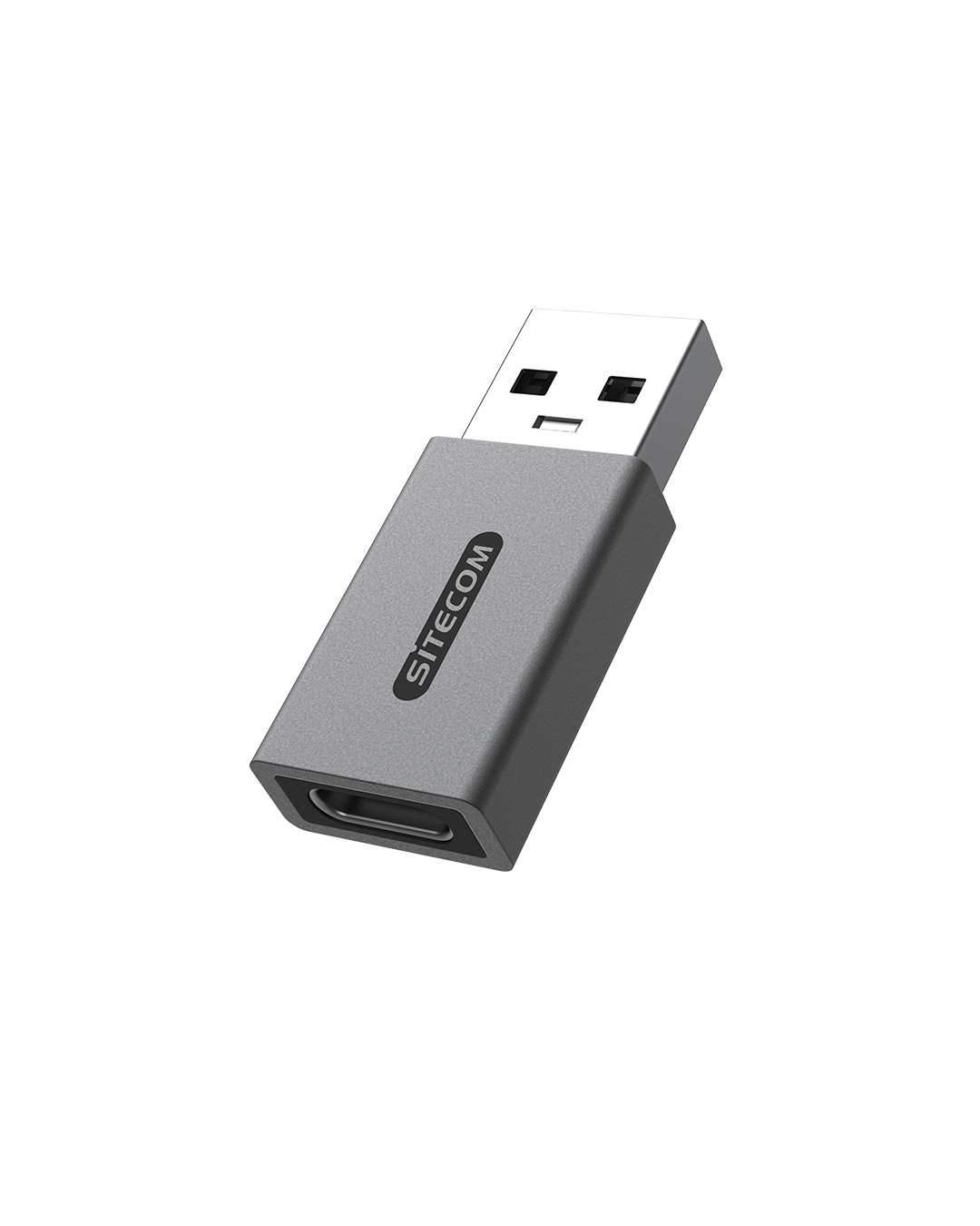 Sitecom - USB-A to USB-C mini adapter - AD-1012