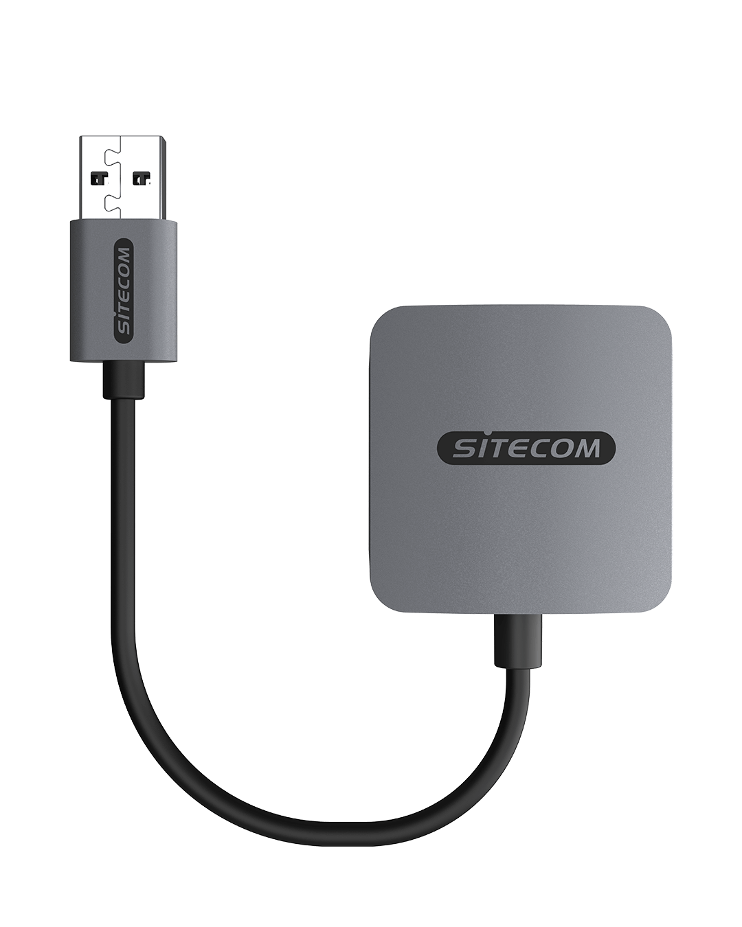 Sitecom - USB Card Reader UHS-II (312MB/s) - MD-1009