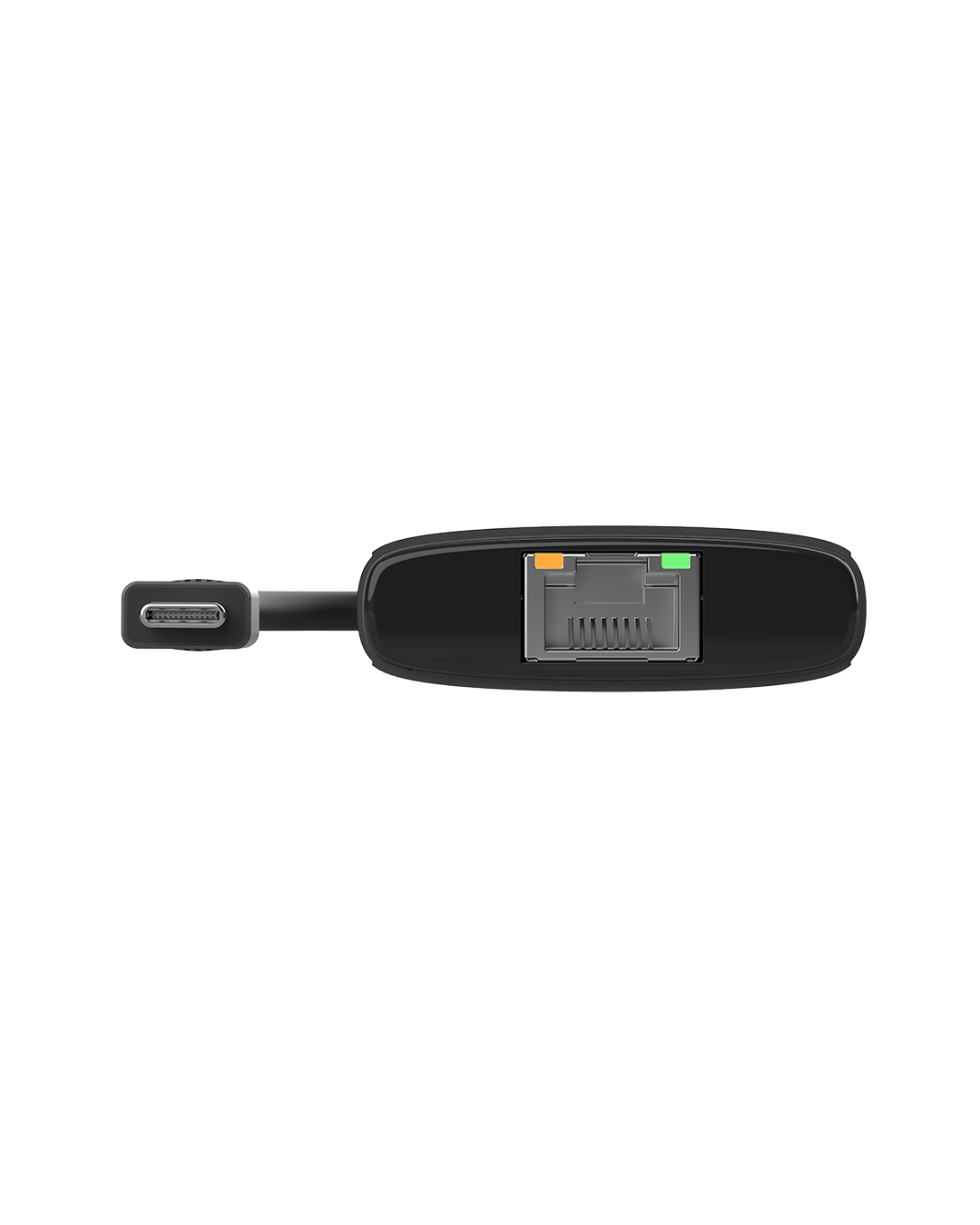 Sitecom - 6 in 1 USB-C Power Delivery GEN2 Multiport Adapter - CN-5506