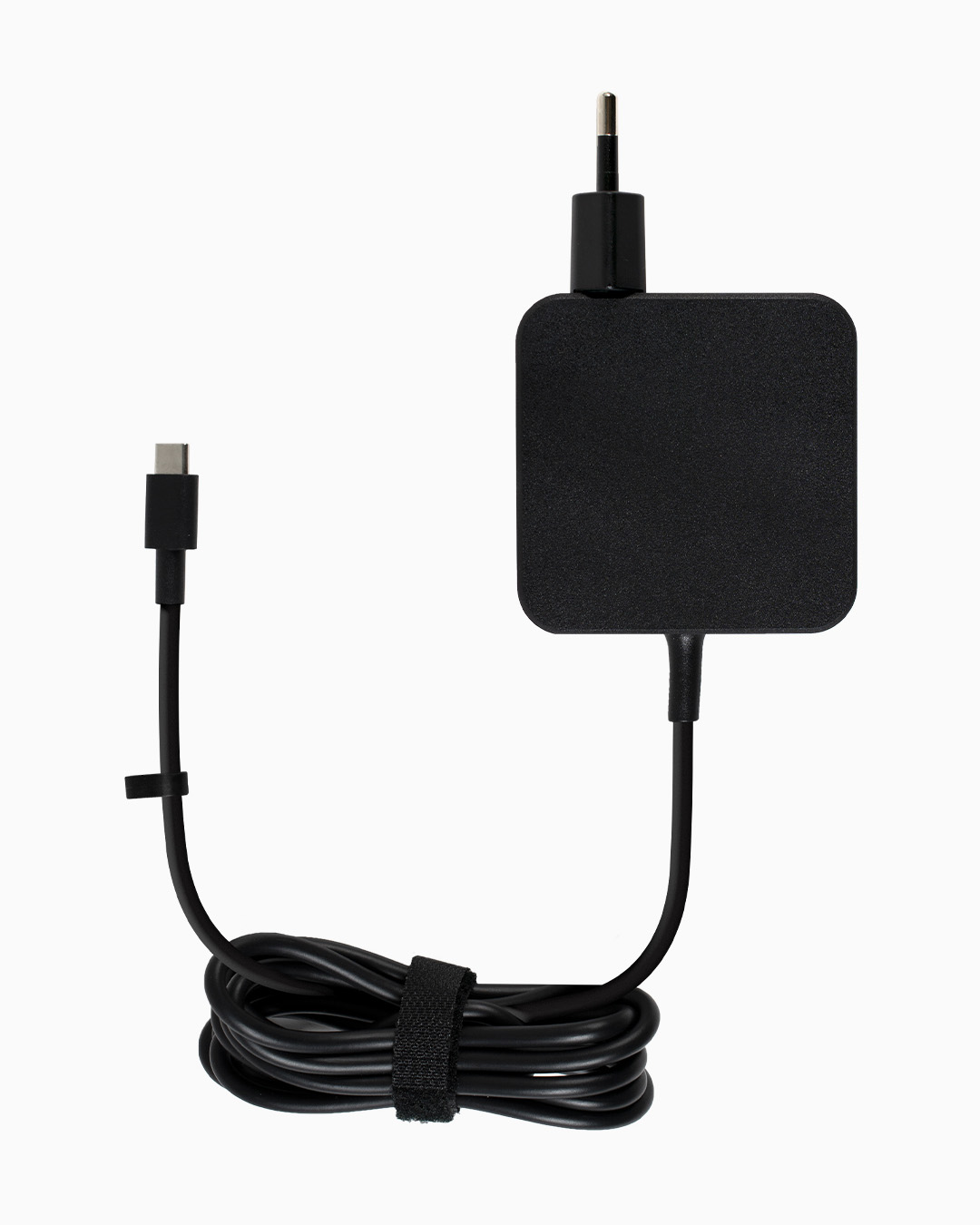 Sitecom - 65W USB-C Notebook Power Adapter - CH-022