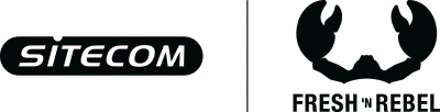 Sitecom / Fresh 'n Rebel Logo's