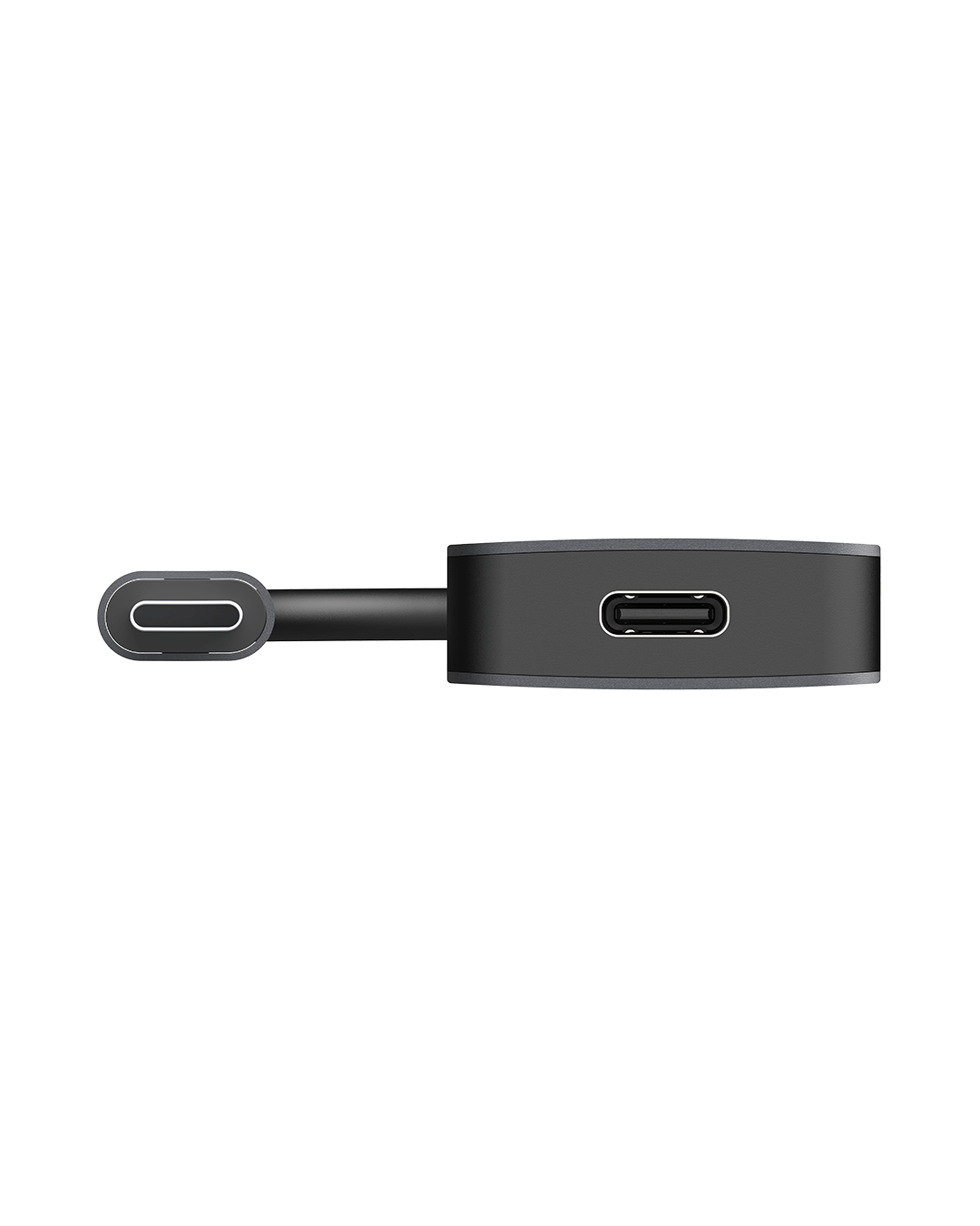 Sitecom - USB-C to 4x USB-C Hub - CN-5011