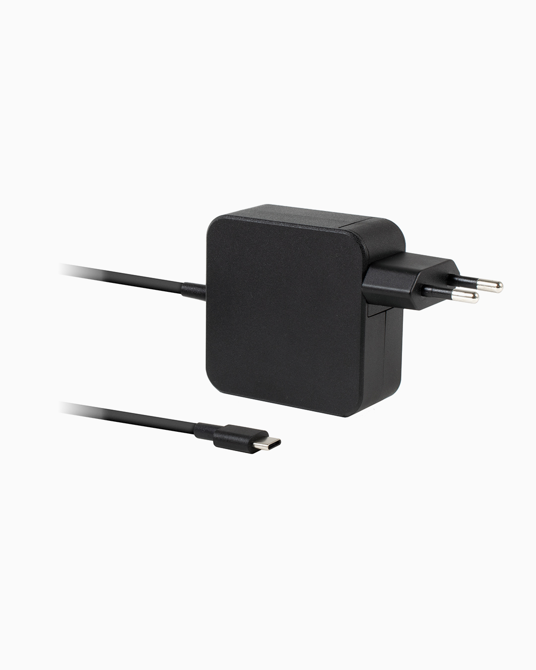 Sitecom - 65W USB-C Notebook Power Adapter - CH-022