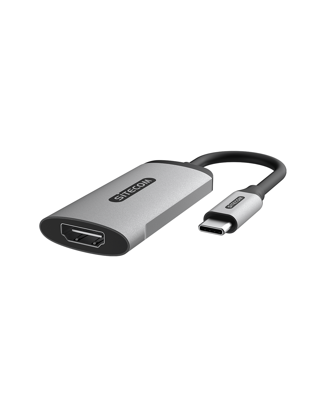 Sitecom - USB-C to HDMI 2.1 adapter - AD-1003