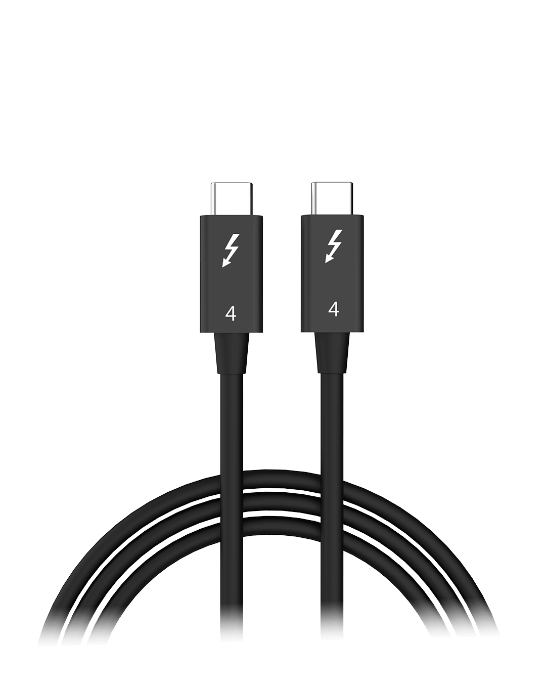 Sitecom - Thunderbolt™ 4 Cable 80 cm - AC-1006