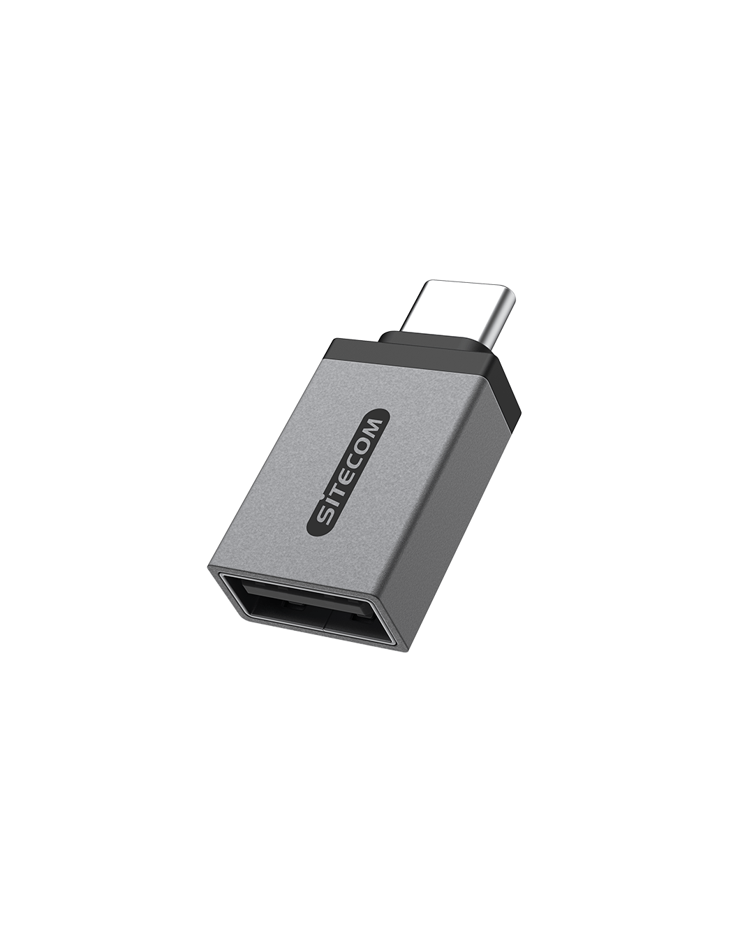 Sitecom - USB-C to USB-A mini adapter - AD-1010