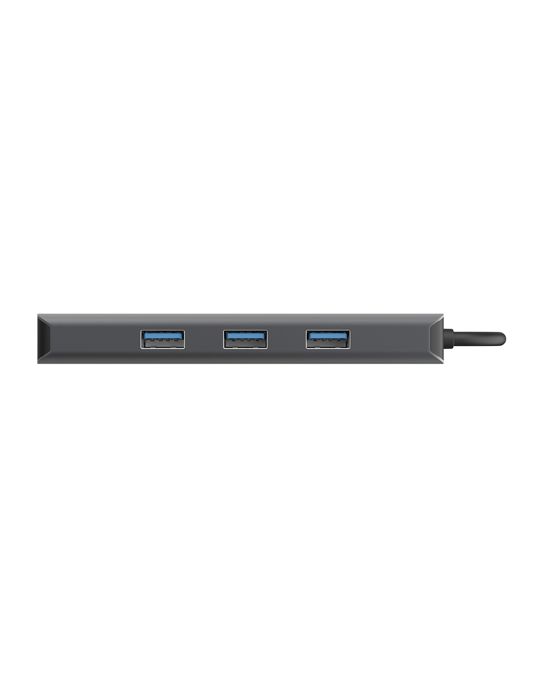 Sitecom - 8 in 1 USB-C Power Delivery Multiport Adapter - CN-5507