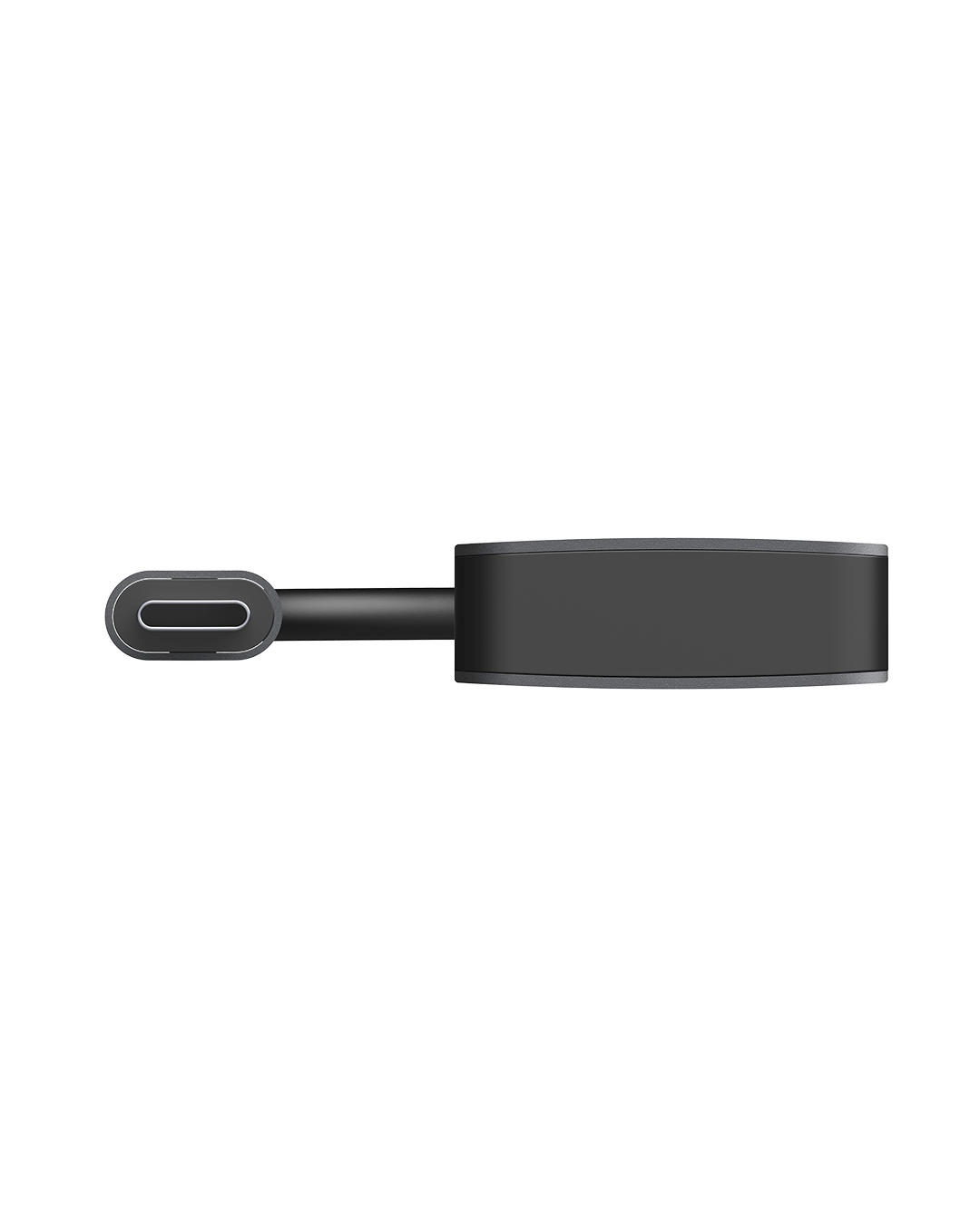 Sitecom - USB-C to 4x USB-A Hub - CN-5009