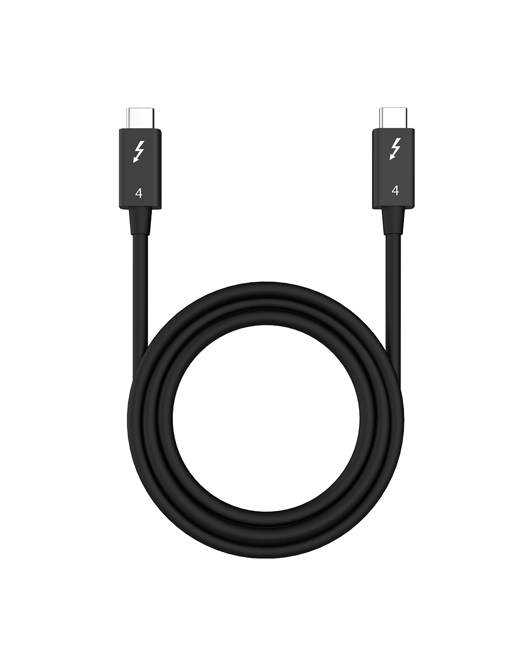 Sitecom - Thunderbolt™ 4 Cable 80 cm - AC-1006