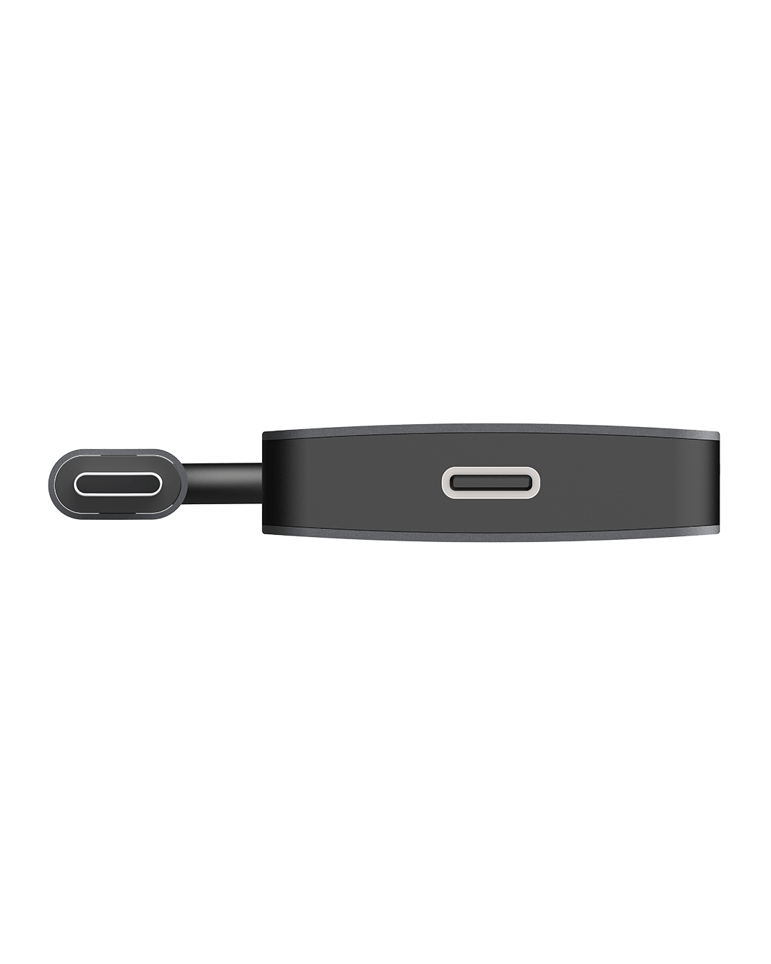 Sitecom - USB-C to 2x USB-A + 2x USB-C Hub - CN-5010