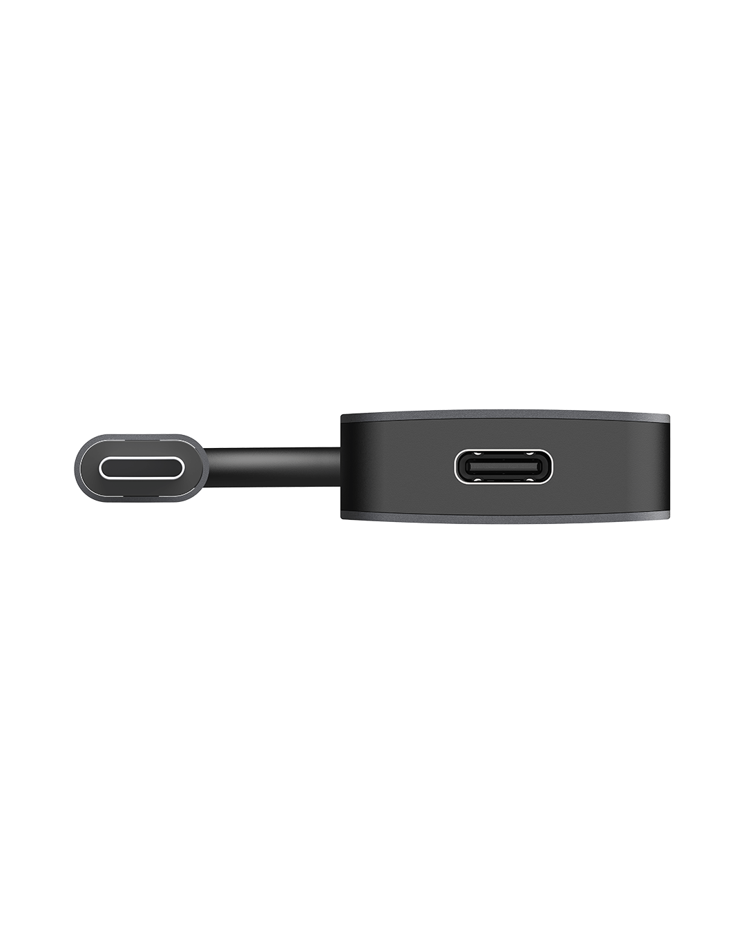 Sitecom - USB-C to 4x USB-C 10Gbps Hub - CN-5014