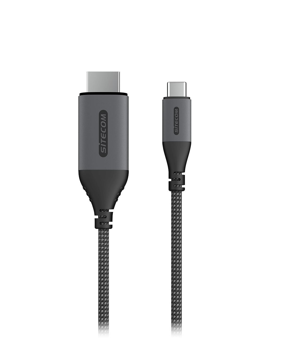 Sitecom - USB-C to HDMI 2.0 cable 1,8m - CA-1001