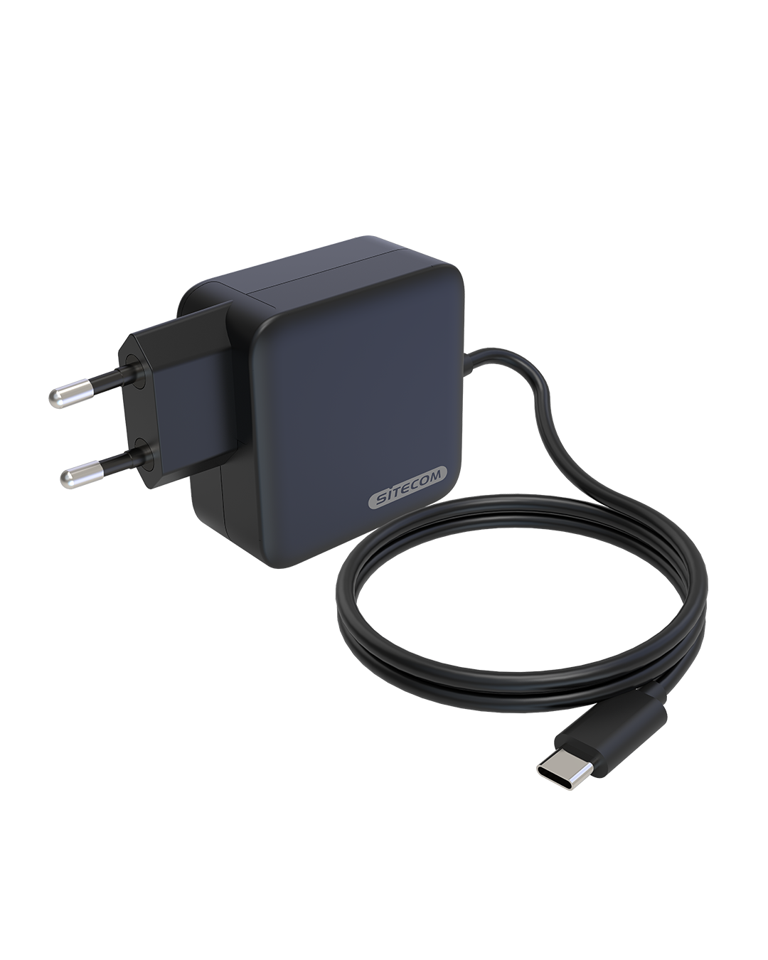 65W USB-C Notebook Power Adapter