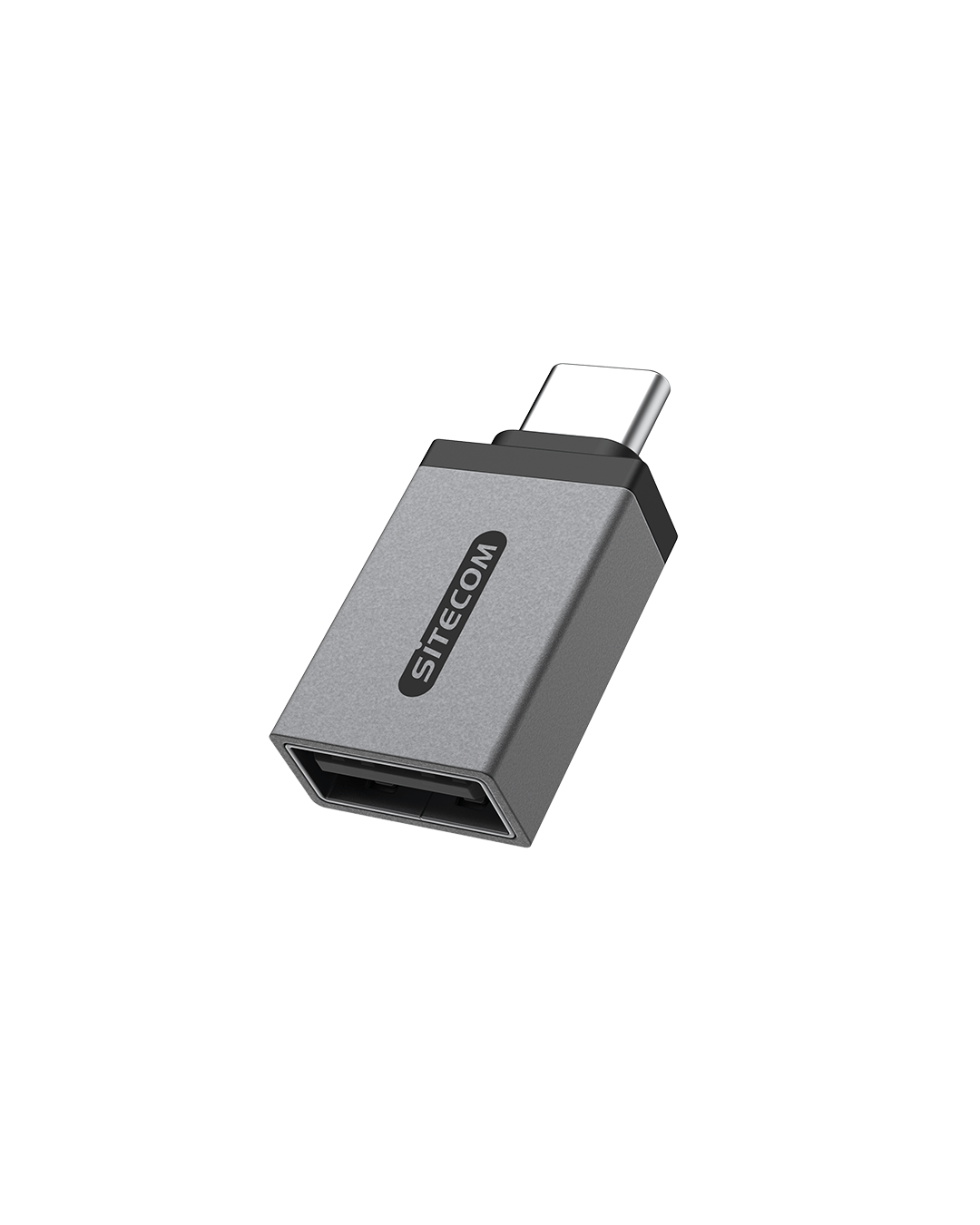 USBC to USBA Mini Adapter